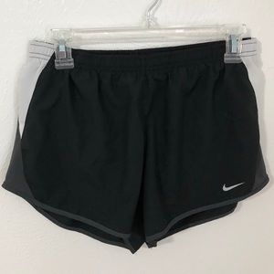 EUC Nike Dri-FIT shorts size M